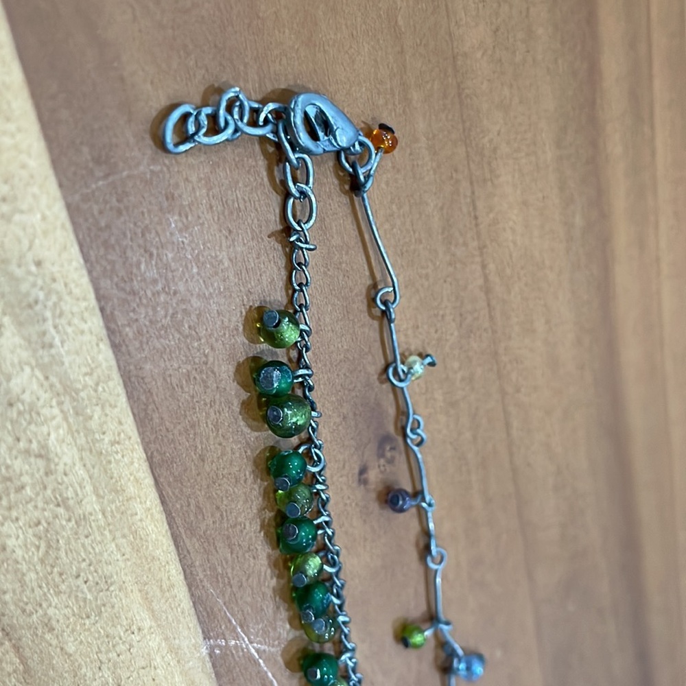 2 anklets - Picture 3 of 4